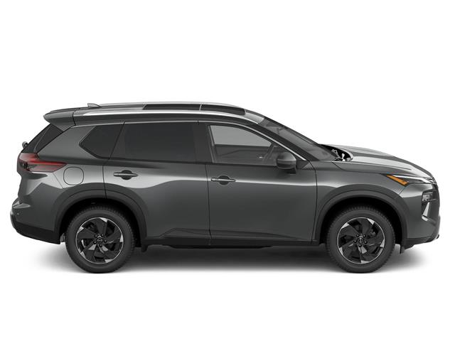 2026 Nissan Rogue SV Moonroof (Stk: N21759) in Brantford - Image 4 of 8