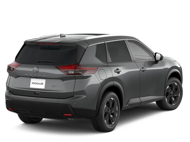 2026 Nissan Rogue SV Moonroof (Stk: N21759) in Brantford - Image 5 of 8