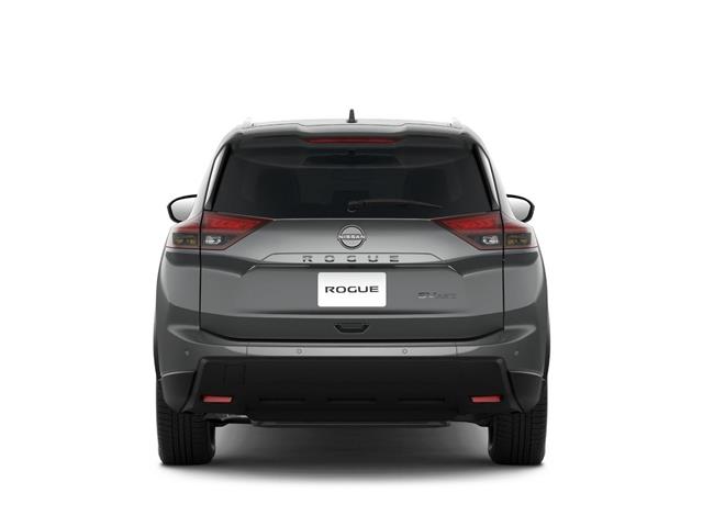 2026 Nissan Rogue SV Moonroof (Stk: N21759) in Brantford - Image 6 of 8
