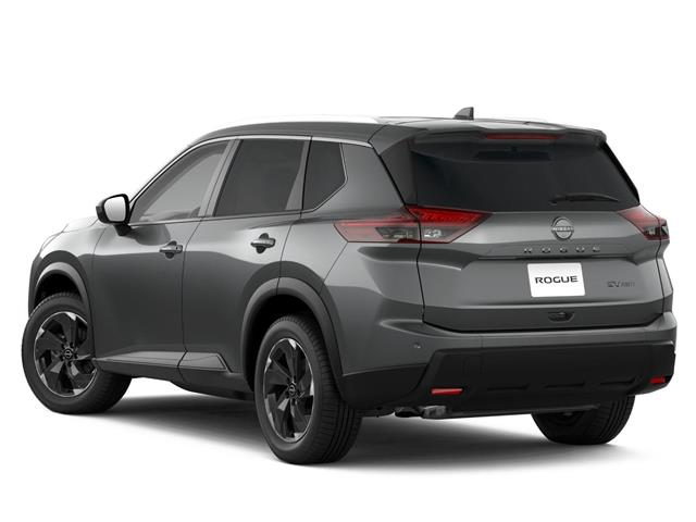 2026 Nissan Rogue SV Moonroof (Stk: N21759) in Brantford - Image 7 of 8