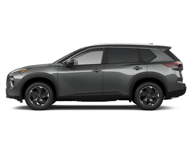 2026 Nissan Rogue SV Moonroof (Stk: N21759) in Brantford - Image 8 of 8