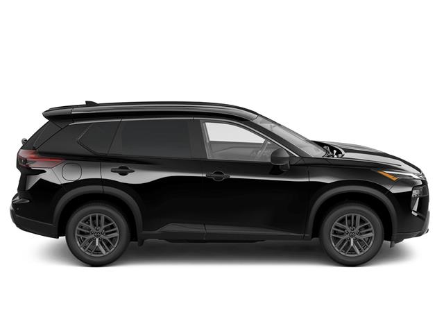 2026 Nissan Rogue S (Stk: N21761) in Brantford - Image 4 of 8
