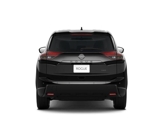 2026 Nissan Rogue S (Stk: N21761) in Brantford - Image 6 of 8