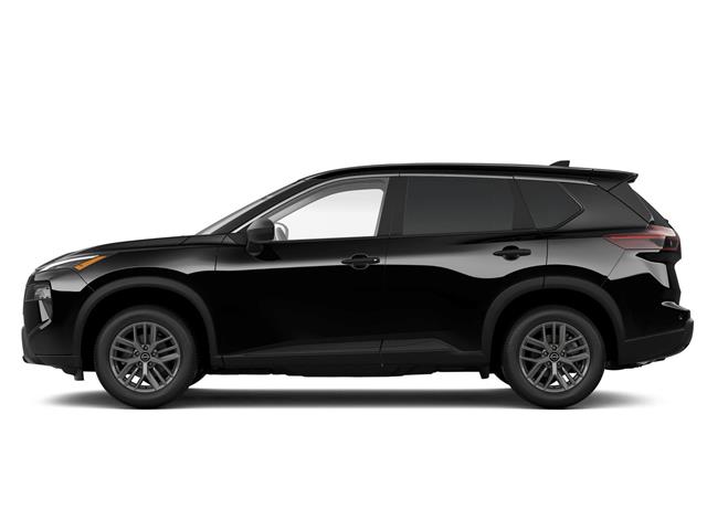 2026 Nissan Rogue S (Stk: N21761) in Brantford - Image 8 of 8