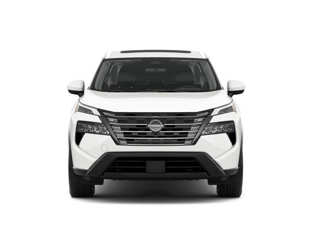 2026 Nissan Rogue SV Moonroof (Stk: N21762) in Brantford - Image 2 of 8
