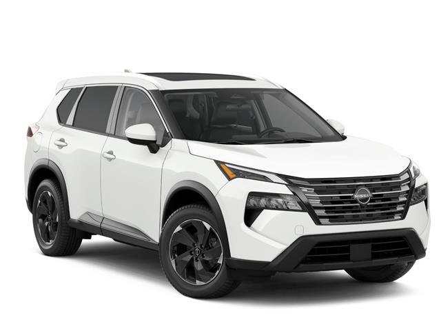 2026 Nissan Rogue SV Moonroof (Stk: N21762) in Brantford - Image 3 of 8