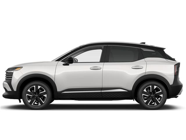 2026 Nissan Kicks SV (Stk: N21763) in Brantford - Image 8 of 8