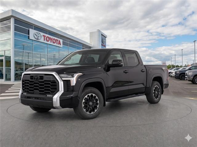 2024 Toyota Tundra  (Stk: T129325A) in Cranbrook - Image 9 of 18
