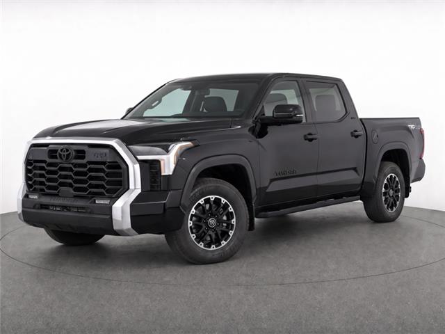 2024 Toyota Tundra  (Stk: T129325A) in Cranbrook - Image 3 of 18