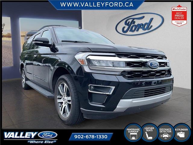 2024 Ford Expedition Max Limited (Stk: 26P090) in Kentville - Image 1 of 21