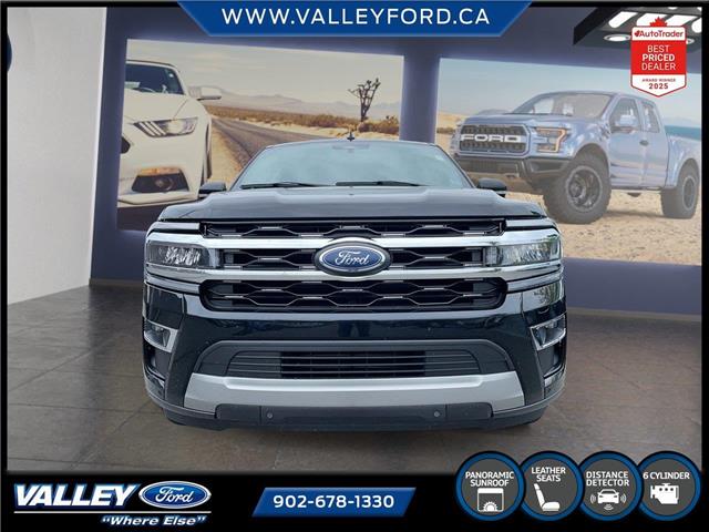 2024 Ford Expedition Max Limited (Stk: 26P090) in Kentville - Image 2 of 21