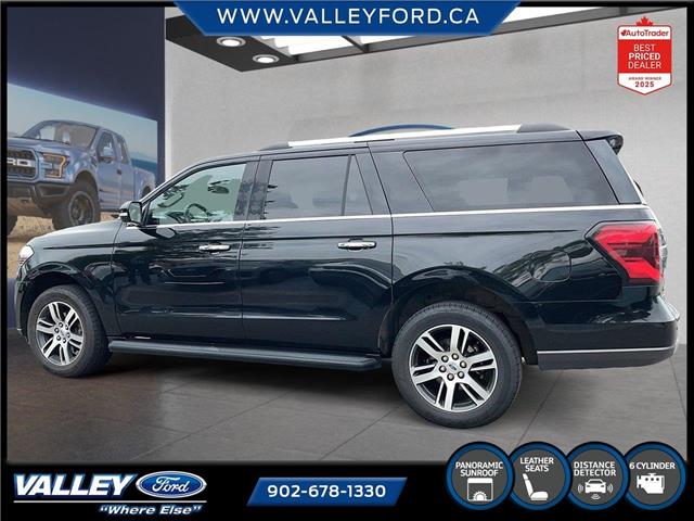 2024 Ford Expedition Max Limited (Stk: 26P090) in Kentville - Image 5 of 21
