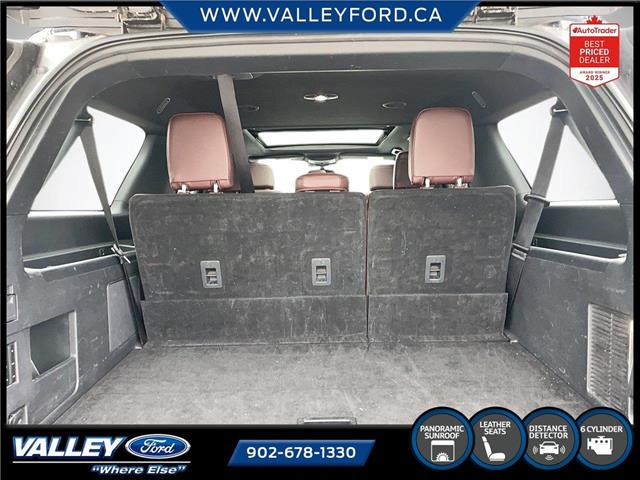 2024 Ford Expedition Max Limited (Stk: 26P090) in Kentville - Image 6 of 21
