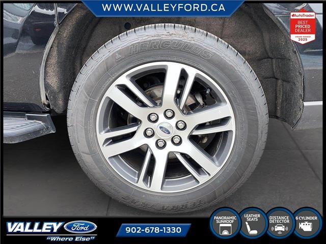 2024 Ford Expedition Max Limited (Stk: 26P090) in Kentville - Image 7 of 21