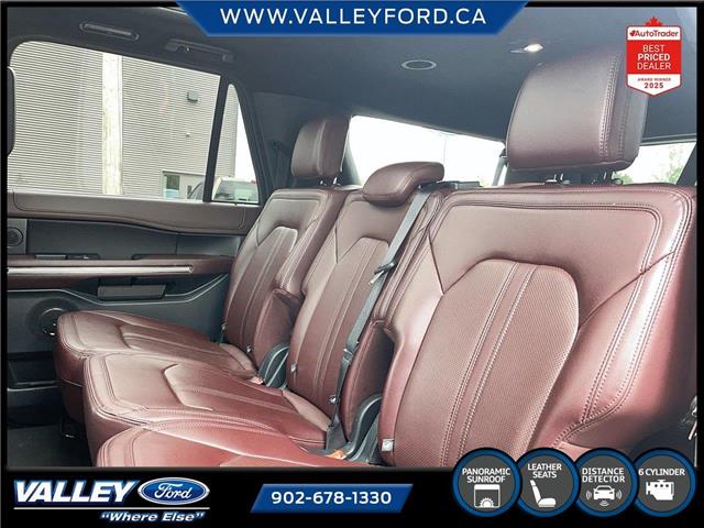 2024 Ford Expedition Max Limited (Stk: 26P090) in Kentville - Image 8 of 21