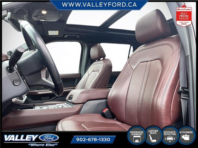 2024 Ford Expedition Max Limited (Stk: 26P090) in Kentville - Image 9 of 21