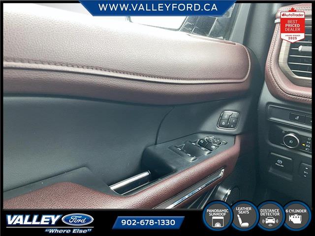 2024 Ford Expedition Max Limited (Stk: 26P090) in Kentville - Image 11 of 21