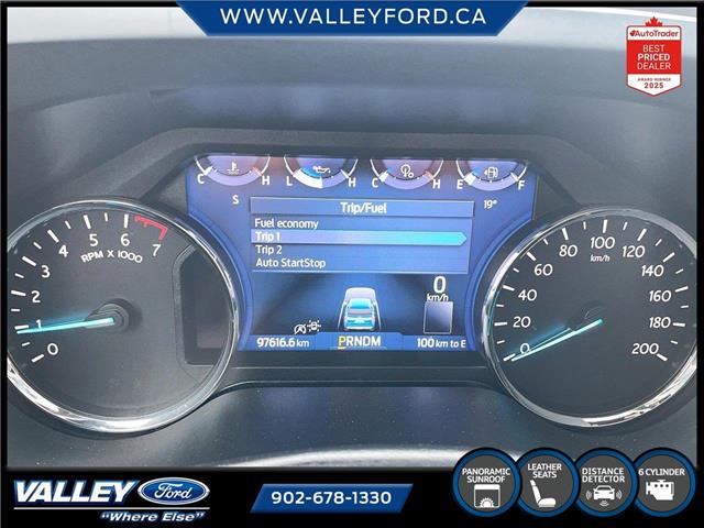 2024 Ford Expedition Max Limited (Stk: 26P090) in Kentville - Image 13 of 21