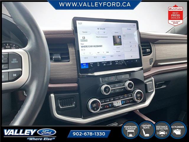 2024 Ford Expedition Max Limited (Stk: 26P090) in Kentville - Image 14 of 21