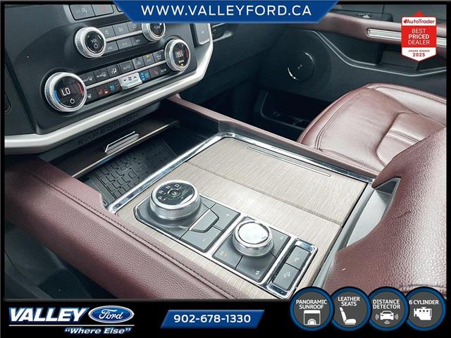 2024 Ford Expedition Max Limited (Stk: 26P090) in Kentville - Image 15 of 21
