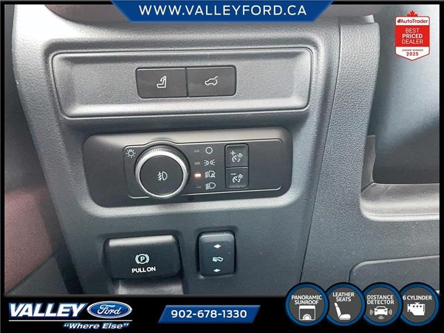 2024 Ford Expedition Max Limited (Stk: 26P090) in Kentville - Image 16 of 21
