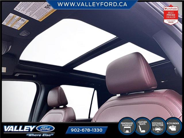 2024 Ford Expedition Max Limited (Stk: 26P090) in Kentville - Image 17 of 21
