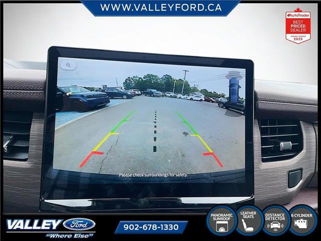 2024 Ford Expedition Max Limited (Stk: 26P090) in Kentville - Image 18 of 21
