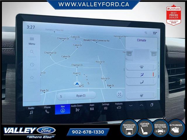2024 Ford Expedition Max Limited (Stk: 26P090) in Kentville - Image 19 of 21