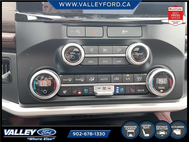2024 Ford Expedition Max Limited (Stk: 26P090) in Kentville - Image 20 of 21