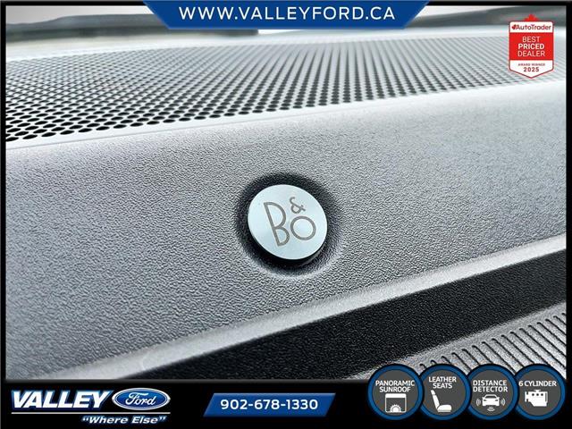 2024 Ford Expedition Max Limited (Stk: 26P090) in Kentville - Image 21 of 21