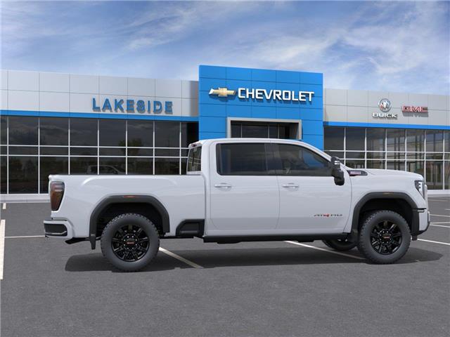 2026 GMC Sierra 2500HD AT4 (Stk: G6367) in Kincardine - Image 5 of 24