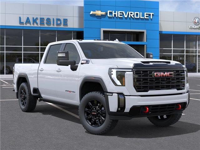 2026 GMC Sierra 2500HD AT4 (Stk: G6367) in Kincardine - Image 7 of 24