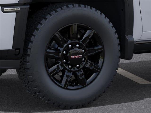 2026 GMC Sierra 2500HD AT4 (Stk: G6367) in Kincardine - Image 9 of 24