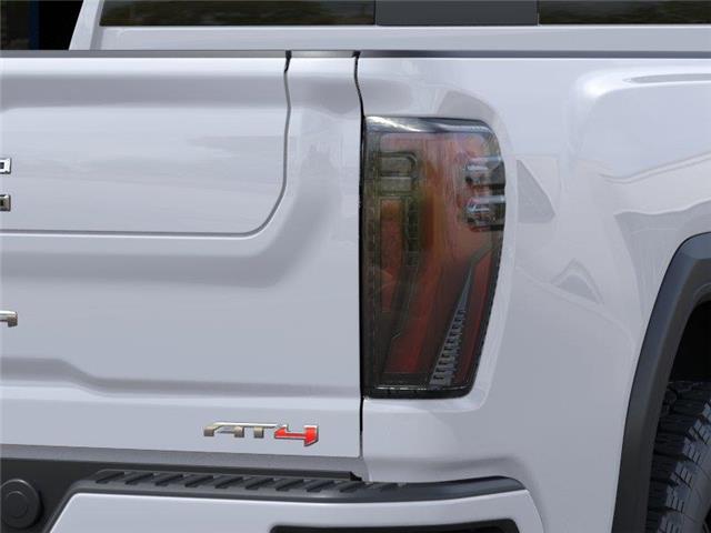 2026 GMC Sierra 2500HD AT4 (Stk: G6367) in Kincardine - Image 11 of 24