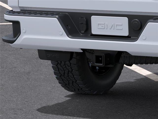 2026 GMC Sierra 2500HD AT4 (Stk: G6367) in Kincardine - Image 14 of 24