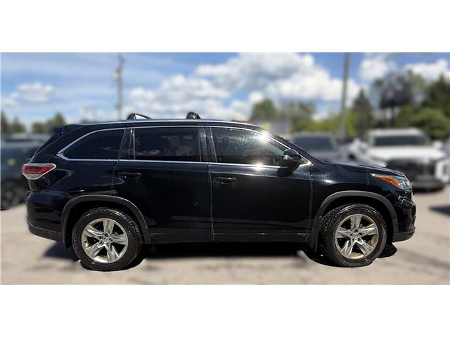 2014 Toyota Highlander  (Stk: 260571A) in Ottawa - Image 7 of 50