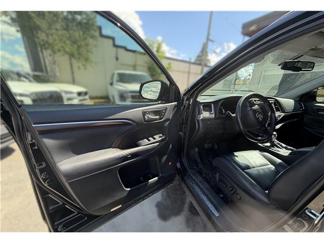 2014 Toyota Highlander  (Stk: 260571A) in Ottawa - Image 22 of 50