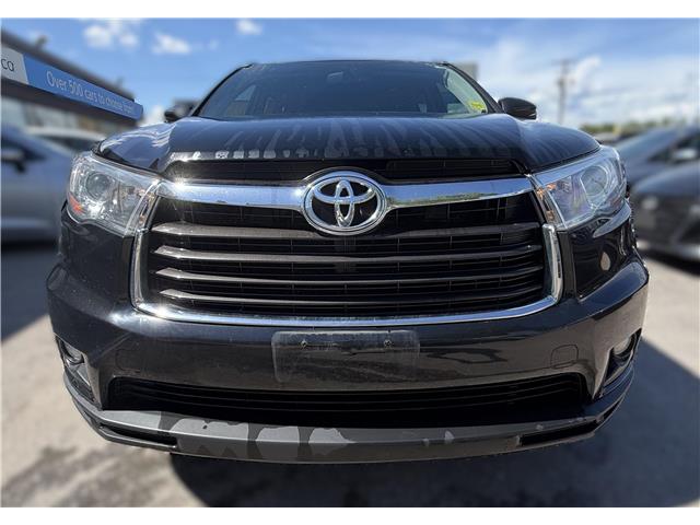 2014 Toyota Highlander  (Stk: 260571A) in Ottawa - Image 19 of 50