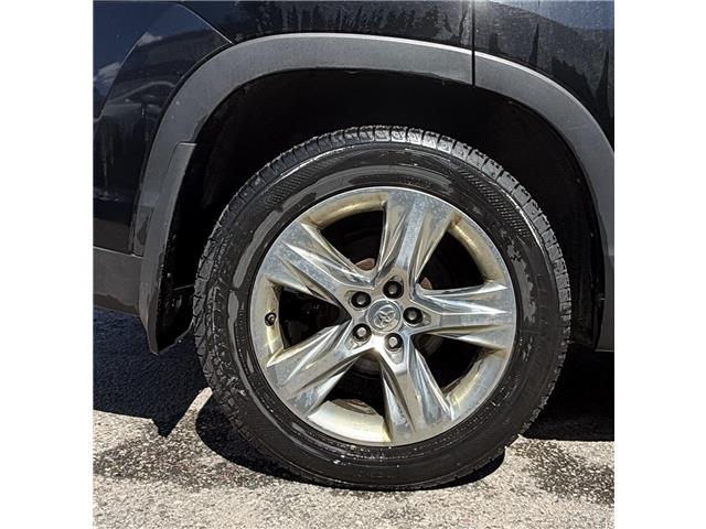 2014 Toyota Highlander  (Stk: 260571A) in Ottawa - Image 29 of 50