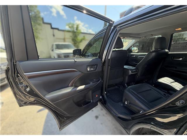 2014 Toyota Highlander  (Stk: 260571A) in Ottawa - Image 25 of 50