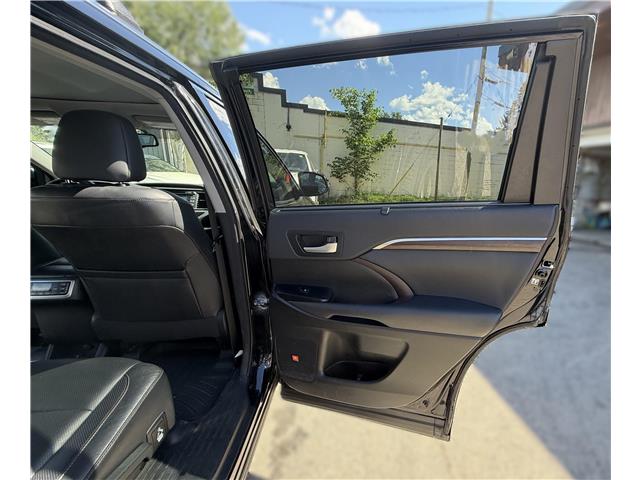 2014 Toyota Highlander  (Stk: 260571A) in Ottawa - Image 24 of 50