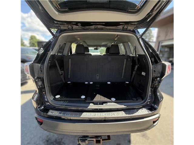 2014 Toyota Highlander  (Stk: 260571A) in Ottawa - Image 26 of 50