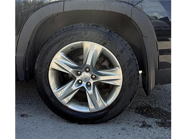 2014 Toyota Highlander  (Stk: 260571A) in Ottawa - Image 17 of 50