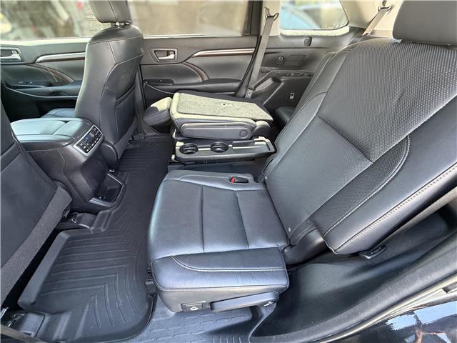 2014 Toyota Highlander  (Stk: 260571A) in Ottawa - Image 31 of 50