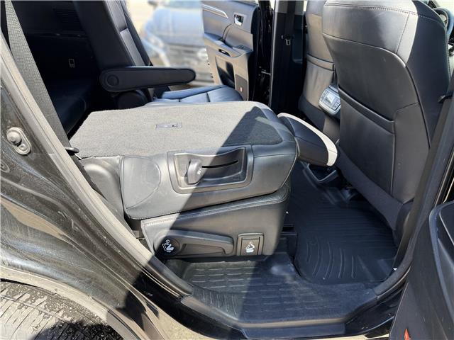 2014 Toyota Highlander  (Stk: 260571A) in Ottawa - Image 33 of 50
