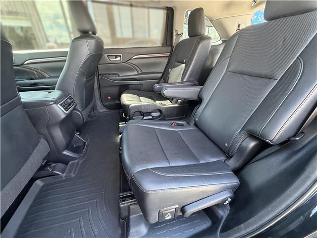 2014 Toyota Highlander  (Stk: 260571A) in Ottawa - Image 35 of 50