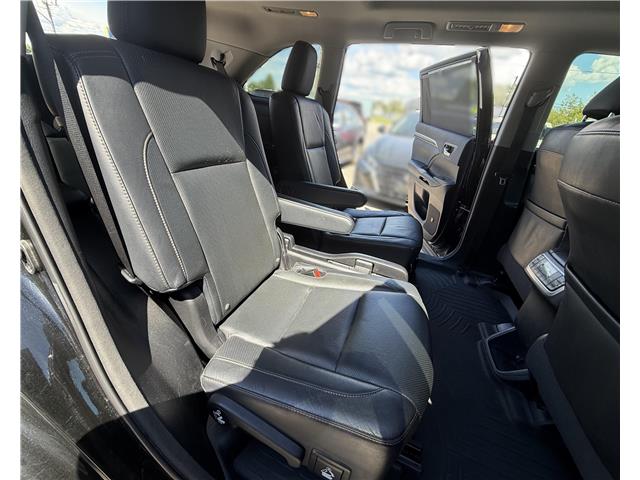 2014 Toyota Highlander  (Stk: 260571A) in Ottawa - Image 36 of 50