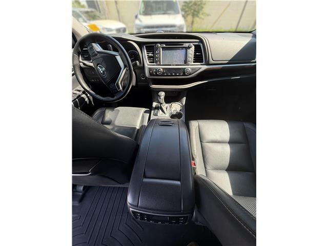 2014 Toyota Highlander  (Stk: 260571A) in Ottawa - Image 42 of 50