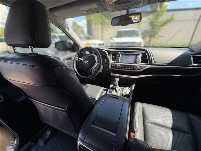 2014 Toyota Highlander  (Stk: 260571A) in Ottawa - Image 43 of 50