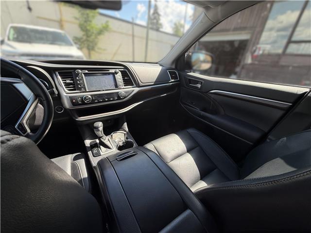 2014 Toyota Highlander  (Stk: 260571A) in Ottawa - Image 44 of 50
